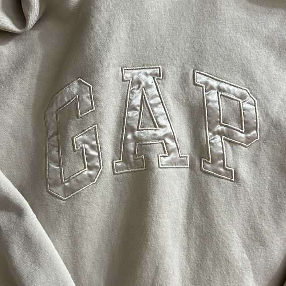 GAP VINTAGE SOFT HOODIE - Picture 2 of 5